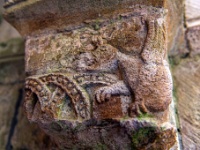 Rock of Cashel